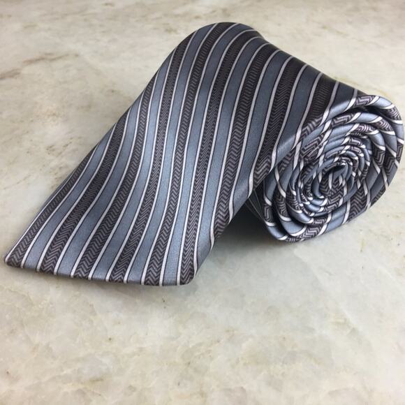 ROBERT SCOTT ADAMS TIE - Picture 13 of 14